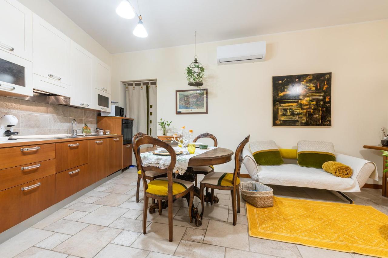 Le Dame Di Castello - Iun Q2444 Apartment Cagliari Exterior photo
