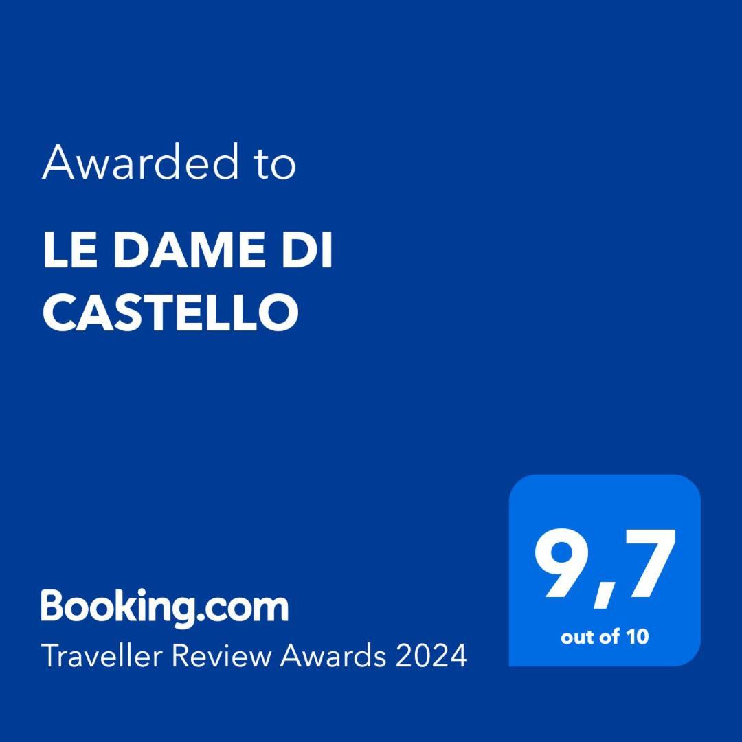 Le Dame Di Castello - Iun Q2444 Apartment Cagliari Exterior photo